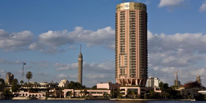 بلومبرج : إشغالات فنادق مصر ترتفع وإيرادات السياحة تقفز 52.5% أول 9 أشهر