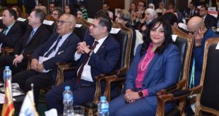 افتتاح المؤتمر الدولى للسياحة والتراث وإدارة المقاصد برعاية 3 وزارات