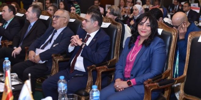 افتتاح المؤتمر الدولى للسياحة والتراث وإدارة المقاصد برعاية 3 وزارات