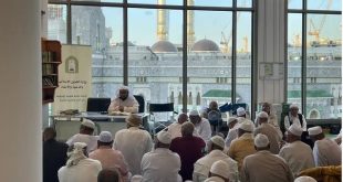 وزارة الشؤون الإسلامية قدمت 6 ملايين خدمة للتوعية في الحج والعمرة