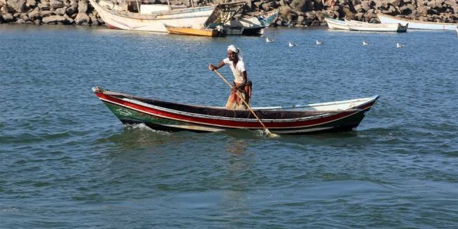 مصر توقف الصيد في البحر الأحمر لمدة 6 أشهر ومصادرة معدات المخالفين