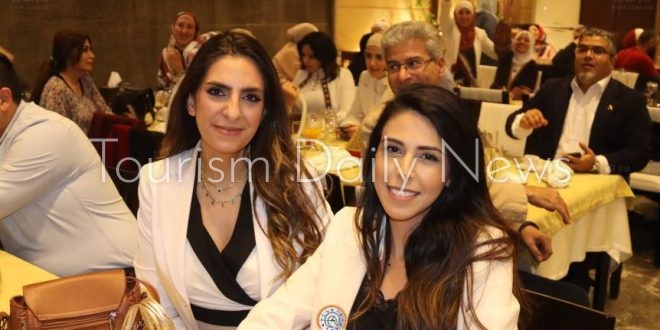الطيران المدني تقيم مأدبة إفطار لموظفيها لتعزيز أجواء التقارب والألفة