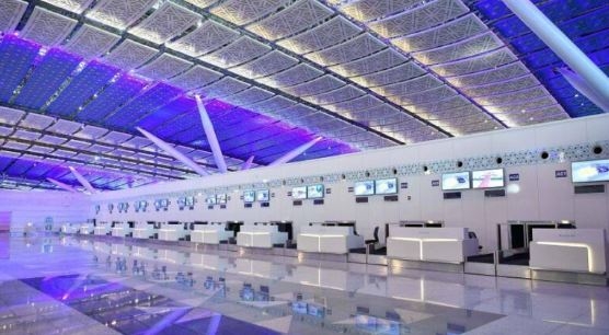 السعودية في المركز السابع على مستوى دول مجموعة العشرين في أمن الطيران