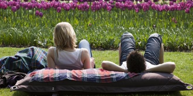 5 وجهات أوروبية الأفضل في فصل الربيع