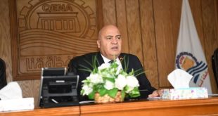 الداودي يكشف خطة مصر لترشيد استهلاك الكهرباء بجميع المنشآت والشوارع