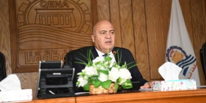 الداودي يكشف خطة مصر لترشيد استهلاك الكهرباء بجميع المنشآت والشوارع