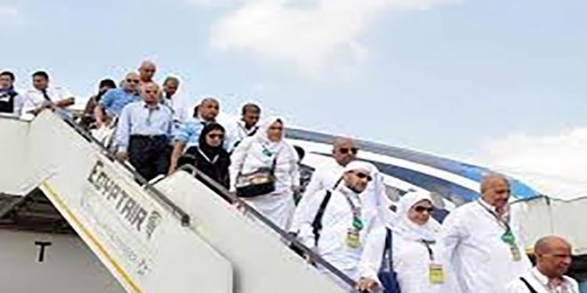 السياحة" تشكيل غرفة العمليات لمتابعة أحوال السياح وعودة المعتمرين