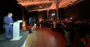 بيع 130 ألف تذكرة قبل بدء افتتاح معرض رمسيس وذهب الفراعنة بباريس