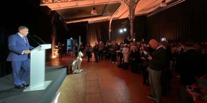 بيع 130 ألف تذكرة قبل بدء افتتاح معرض رمسيس وذهب الفراعنة بباريس