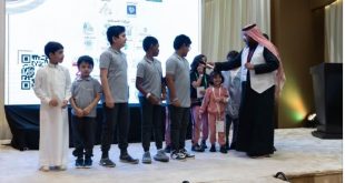 30 جهة تشارك في مبادرة مامثلك وطن في موسمها الأول