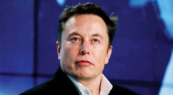 إيلون ماسك