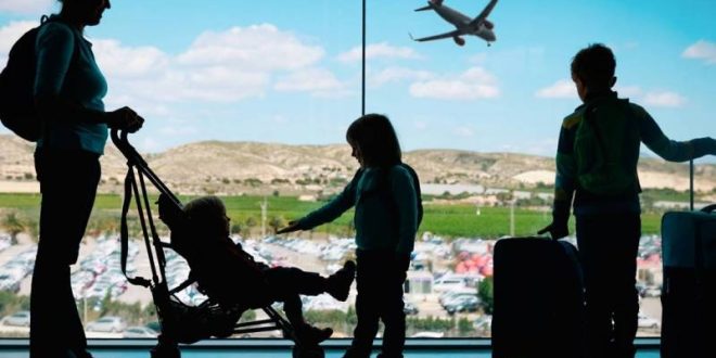 تراجع الطلب على السفر لقضاء إجازة العيد بنسبة 50% ومصر وتركيا أبرز الوجهات