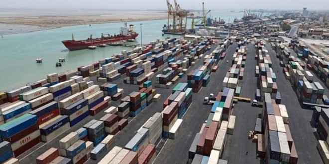 صادرات الاتحاد الأوروبي لإيران زادت 7٪ في الشهر الأول من العام الجاري