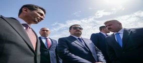 السوداني : قطاع الطيران واجهة العراق ويحظى باهتمام كبير من قبل الحكومة