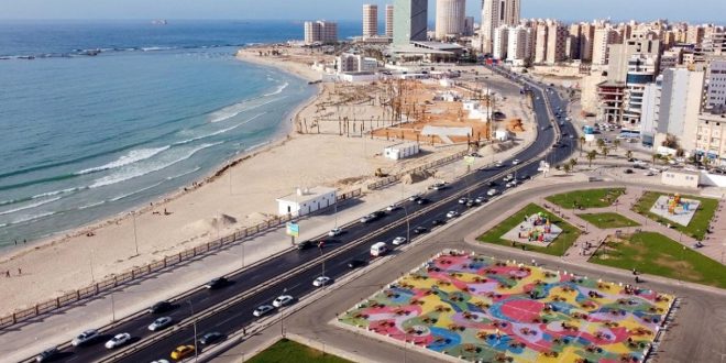 بيان من شرطة السياحة والآثار حول سير العمل وحماية التراث من التخريب