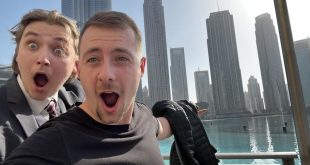 السياحة المظلمة والأماكن الخطرة المتطرفة .. ثمن باهظ للتهور والمخاطرة