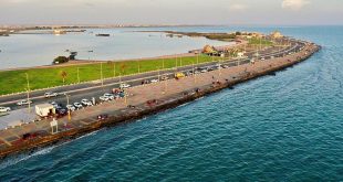 السياحة الداخلية تنعش الواجهات البحرية بجازان للاحتفال بالعيد