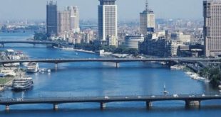 زيادة إشغالات فنادق مصر 25% والإيرادات ترتفع 20% خلال الربع الأول من 2023