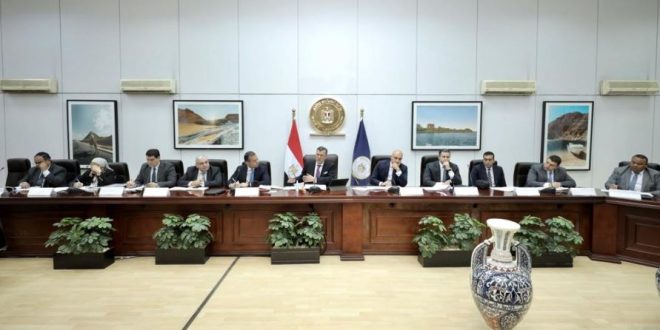السياحة تعلن توفيق أوضاع مراكز السفاري الجبلي بجنوب سيناء والبحر الأحمر