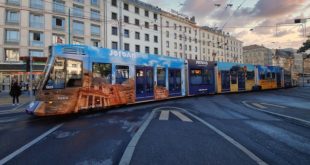 هيئة تنشيط السياحة تطلق حملة تسويقية تستهدف 8 دول أوروبية نعرف عليها