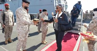 الخارجية الامريكية تنفى تنسيق عمليات إجلاء رعاياها مع قوات الدعم السريع