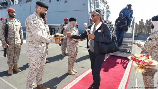 الخارجية الامريكية تنفى تنسيق عمليات إجلاء رعاياها مع قوات الدعم السريع