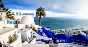 عائدات السياحة التونسية تقفز 60.3% إلى 389 مليون دولار حتى 20 أبريل