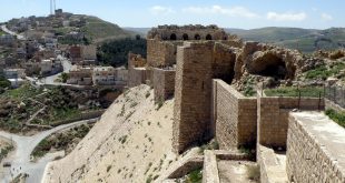 قلعة الكرك التاريخية نحتضن فعاليات رمضانية متنوعة لتنشط ذهنية الجيل الحالي