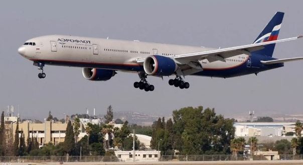 المجال الجوي لروسيا وأوكرانيا سيبقى مغلقاً إلى أوروبا حتى عام 2029