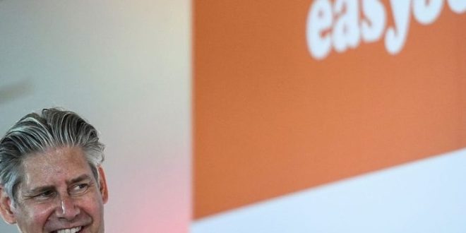 إيزي جيت تطلب من فرنسا معالجة الإضرابات قبل أن يذهب السياح إلى مكان آخر