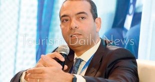 أيمن سليمان الرئيس التنفيذي لصندوق مصر السيادي