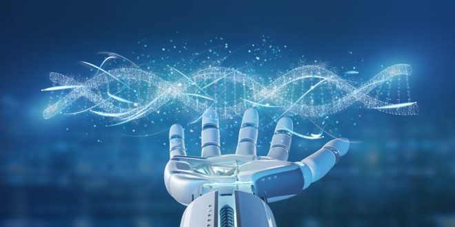 1000 شركة صينية نشارك في معرض الذكاء الاصطناعي بقطاع الصحة