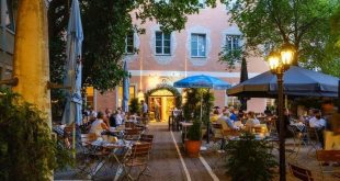 دويتشه فيله : الفنادق والمطاعم الألمانية تعاني نقص عمالة لصعوبة بالتأشيرات