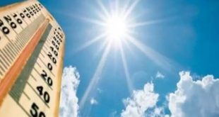 ما يحدث يشبة البث النجريبي لصيف 2023 .. ارتفاع الحرارة في كل أنحاء البلاد