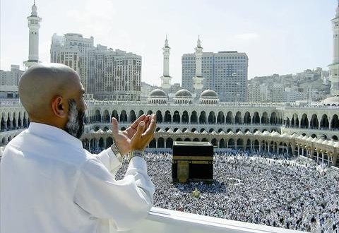 عمرة العشر الأواخر من رمضان