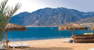 شرم الشيخ .. فرصة للترويج للمقاصد العلاجية