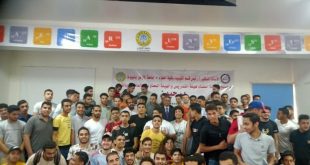 ندوة عن "مسار العائلة المقدسة" بجامعة الأزهر باسيوط بجامعة الأزهر أسيوط