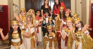 أوبرا الإسكندرية