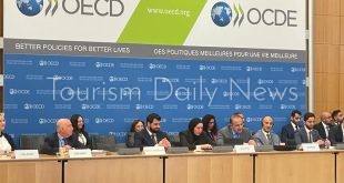 التخطيط تشارك في منتدى الشرق الأوسط وأفريقيا للتجارة والاستثمار بباريس