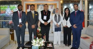 إطلاق برامج سياحية مشتركة بين الهند والبحرين وتنشيط «سياحة الأعراس»