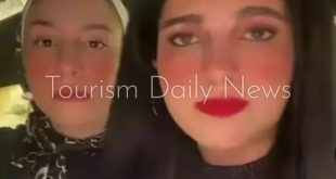 "السياحة" تعلق غلى واقعة طرد مطعم شهير بالتجمع الخامس لطبيبة بسبب الحجاب