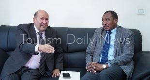 دعم عربي في التنمية المستدامة والمشروعات الخضراء الذكية بمصر