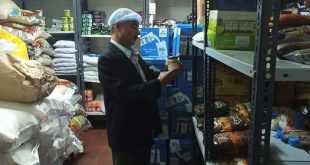 حملة تفتيشية من المحليات تداهم فندقين سياحيين بالغردقة