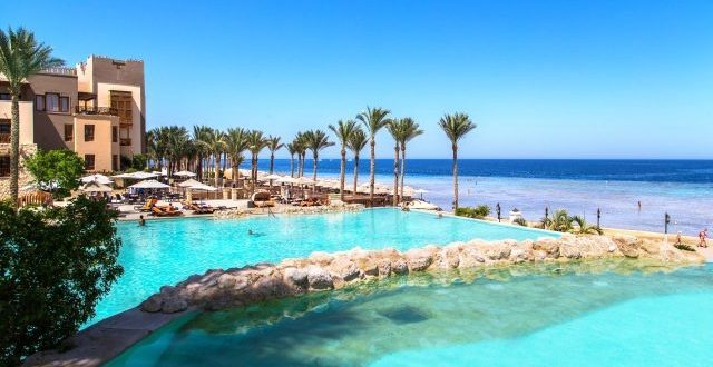 مكادي أهم وجهات السياحة الساحلية