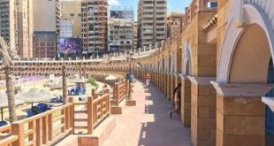 كبائن ستانلي