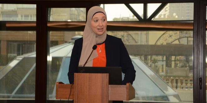 التخطيط تفتتح ورشة عمل حول تطبيق نهج درجة التحضر "DEGURBA"