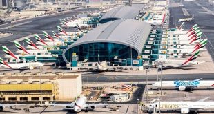 زيادة عدد الرحلات الأسبوعية بين دبي و8 وجهات صينية إلى 54 طائرة