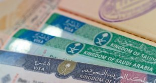 السعودية تعلن بدء تطبيق التأشيرة الإلكترونية مع مصر وتحسين خدمات القنصلية