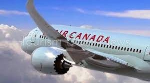 الخطوط الجوية الكندية تشكر طبيبة سعودية أنقذت راكباً أصيب بحالة إغماء