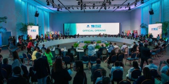 السعودية ترأس الدورة 118 للمجلس التنفيذي لمنظمة السياحة العالمية ببونتا